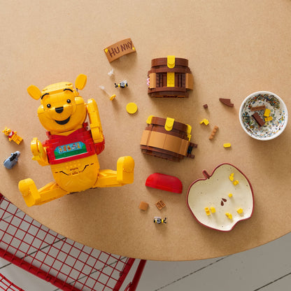 LEGO Disney Classic Winnie the Pooh