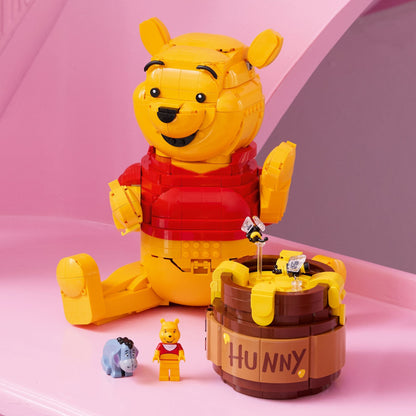 LEGO Disney Classic Winnie the Pooh