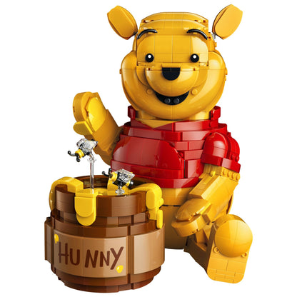 LEGO Disney Classic Winnie the Pooh