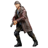 Star Wars The Black Series Cassian Andor Action Figure (6-inch)