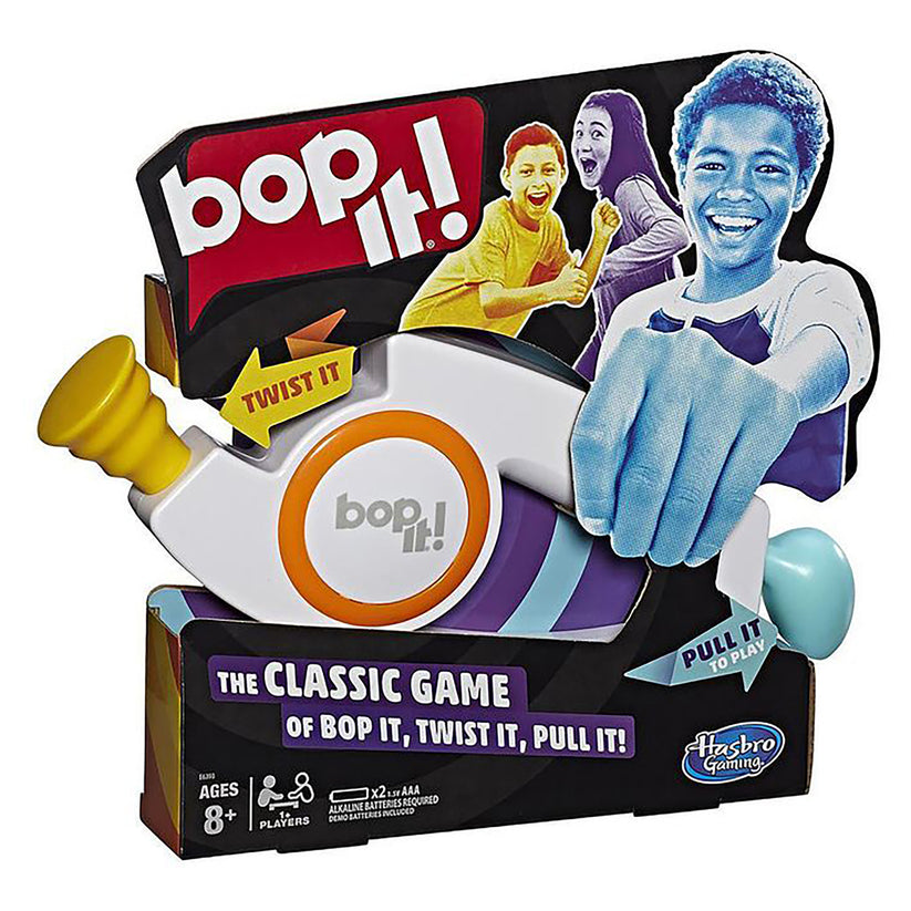Hasbro Gaming Bop It Interactive Electronic Game Toys R Us Australia hasbro-gaming-bop-it-interactive-electronic-game-toys-r-us-australia