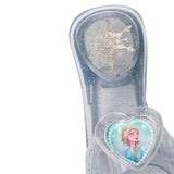 Disney Frozen II Jelly Shoes - Elsa