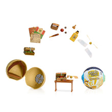 MGA's Miniverse Make It Mini Harry Potter Back to Hogwarts Assorted