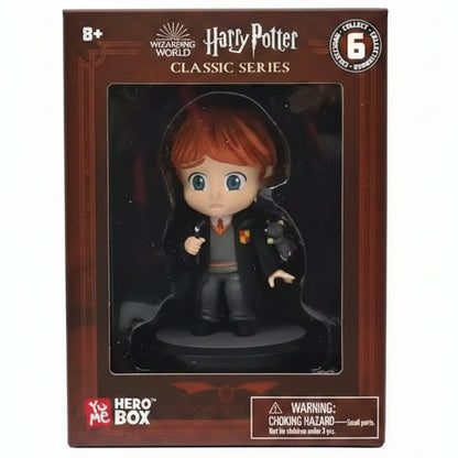 Yume Hero Box Harry Potter - Classic Series Ron