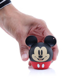 Bitty Boomers Disney Mickey Bluetooth Speaker