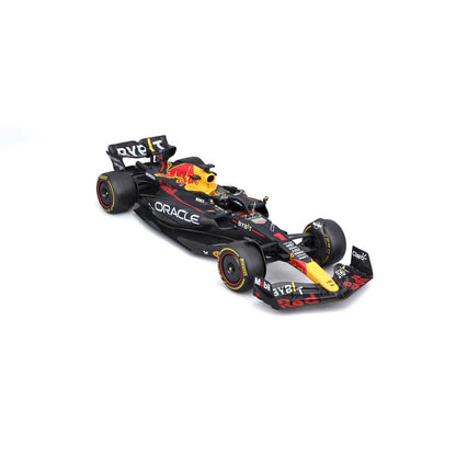 Bburago 2023 Red Bull RB19 #1 Verstappen
