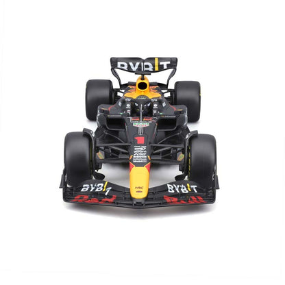 Bburago 2023 Red Bull RB19 #1 Verstappen