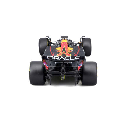 Bburago 2023 Red Bull RB19 #1 Verstappen