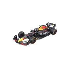 Bburago 2023 Red Bull RB19 #1 Verstappen