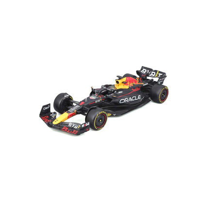 Bburago 2023 Red Bull RB19 #1 Verstappen