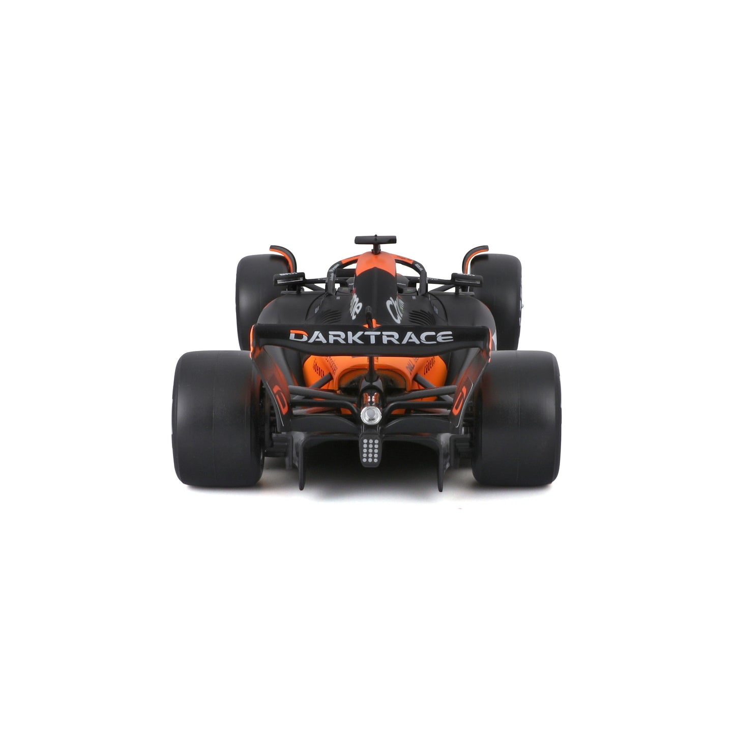 Bburago 2023 McLaren MCL38 #81 Piastri