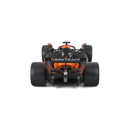 Bburago 2023 McLaren MCL38 #81 Piastri
