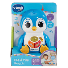 Vtech Flap & Play Penguin