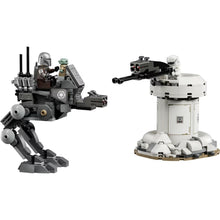 LEGO Star Wars AT-RT™ Attack