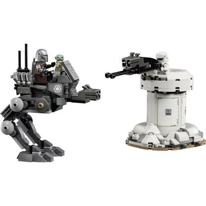 LEGO Star Wars AT-RT™ Attack