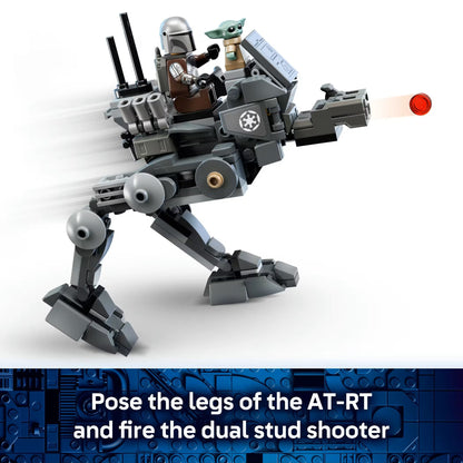 LEGO Star Wars AT-RT™ Attack