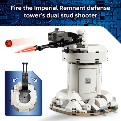LEGO Star Wars AT-RT™ Attack