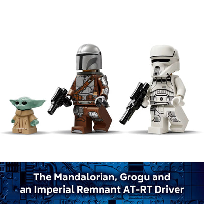 LEGO Star Wars AT-RT™ Attack