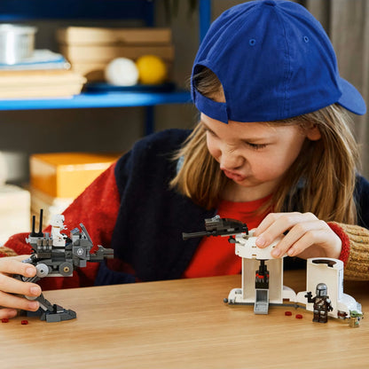 LEGO Star Wars AT-RT™ Attack
