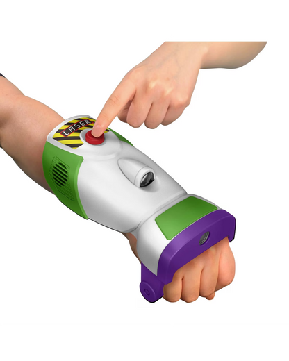 Toy Story 5 Star Command Blaster