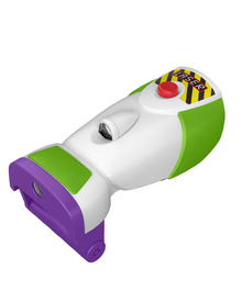 Toy Story 5 Star Command Blaster