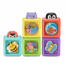 Vtech Pop-a-Blocks