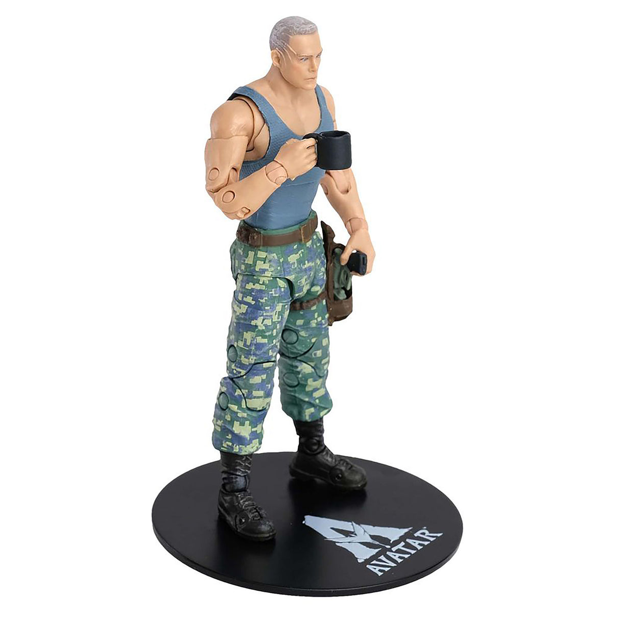 Disney Avatar 7In Wv1 - A1 Fig 3