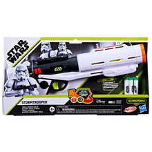 Nerf Star Wars Storm Trooper Blaster