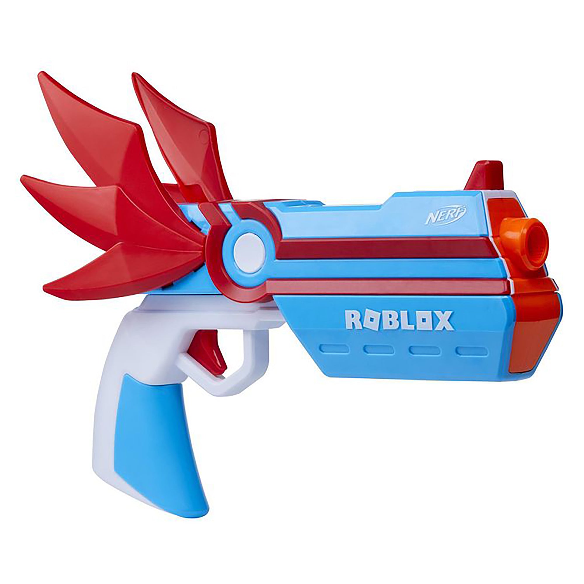 Nerf N-Strike Crossbolt ToysRUs Australia, Official Site - Toys