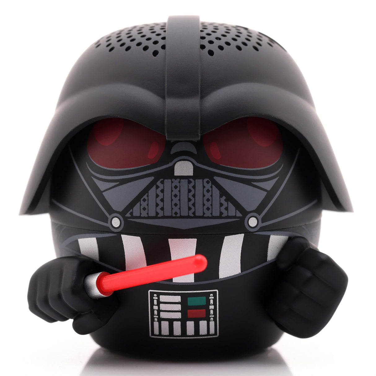 Bitty Boomers Star Wars Lightsaber Vader Bluetooth Speaker