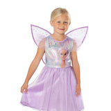 Barbie Fairy Costume Kids, Pink