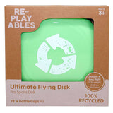 Replayables Ultimate Flying Disc