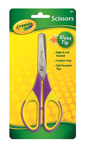 Crayola Blunt Tip Scissors