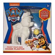 Paw Patrol Paint Your Own Chase