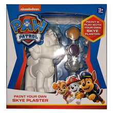 Paw Patrol Paint Your Own Skye
