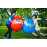 Wicked Mega Bounce XL 2.5m Circum with Inflation Pump