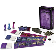 Ravensburger Villainous Wicked to the Core Game