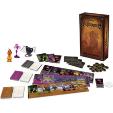 Ravensburger Villainous Evil Comes Prepared Game