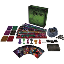 Ravensburger Villainous the Worst Takes It All Game