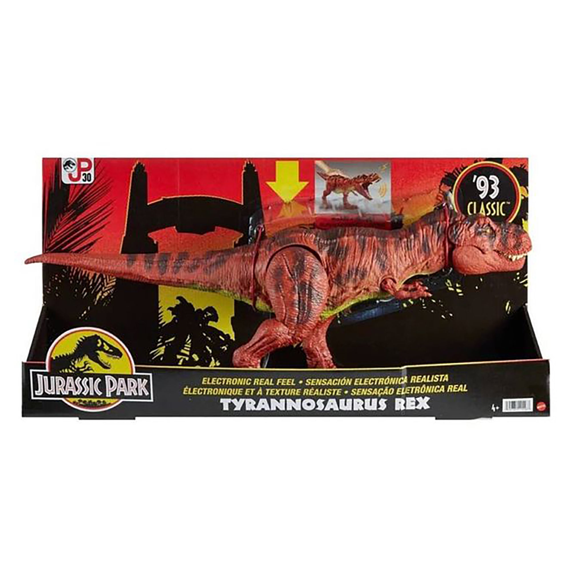 Jurassic park hot sale toys australia