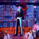 Barbie Signature Día De Muertos 2024 Collectible Ken Doll