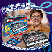 Tronex Piano Lab Set