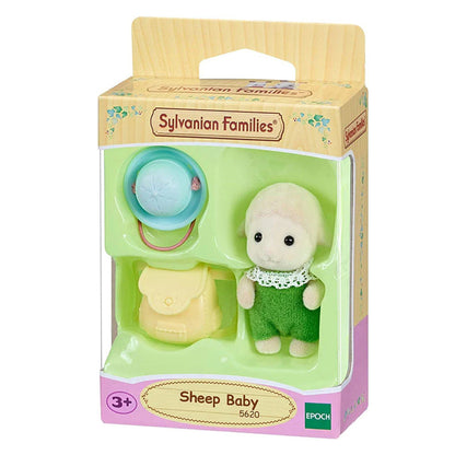 Sylvanian Families - Sheep Baby