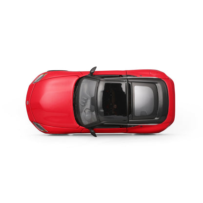 Maisto 1:24 2023 Nissan Z