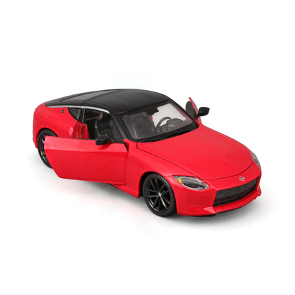 Maisto 1:24 2023 Nissan Z