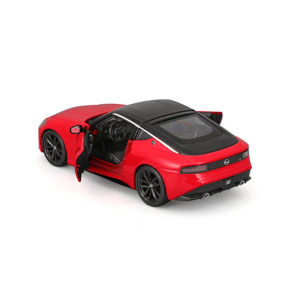 Maisto 1:24 2023 Nissan Z