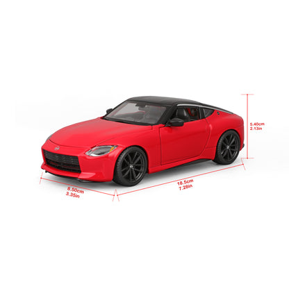Maisto 1:24 2023 Nissan Z