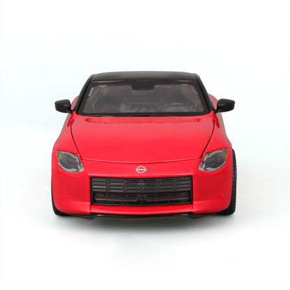 Maisto 1:24 2023 Nissan Z