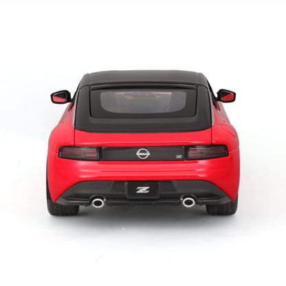 Maisto 1:24 2023 Nissan Z