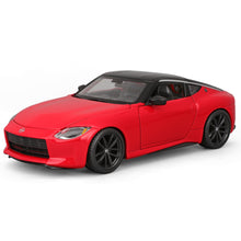 Maisto 1:24 2023 Nissan Z